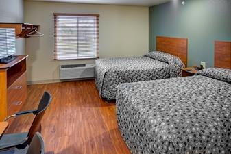 Extended Stay America Select Suites - Oklahoma City - West Room photo